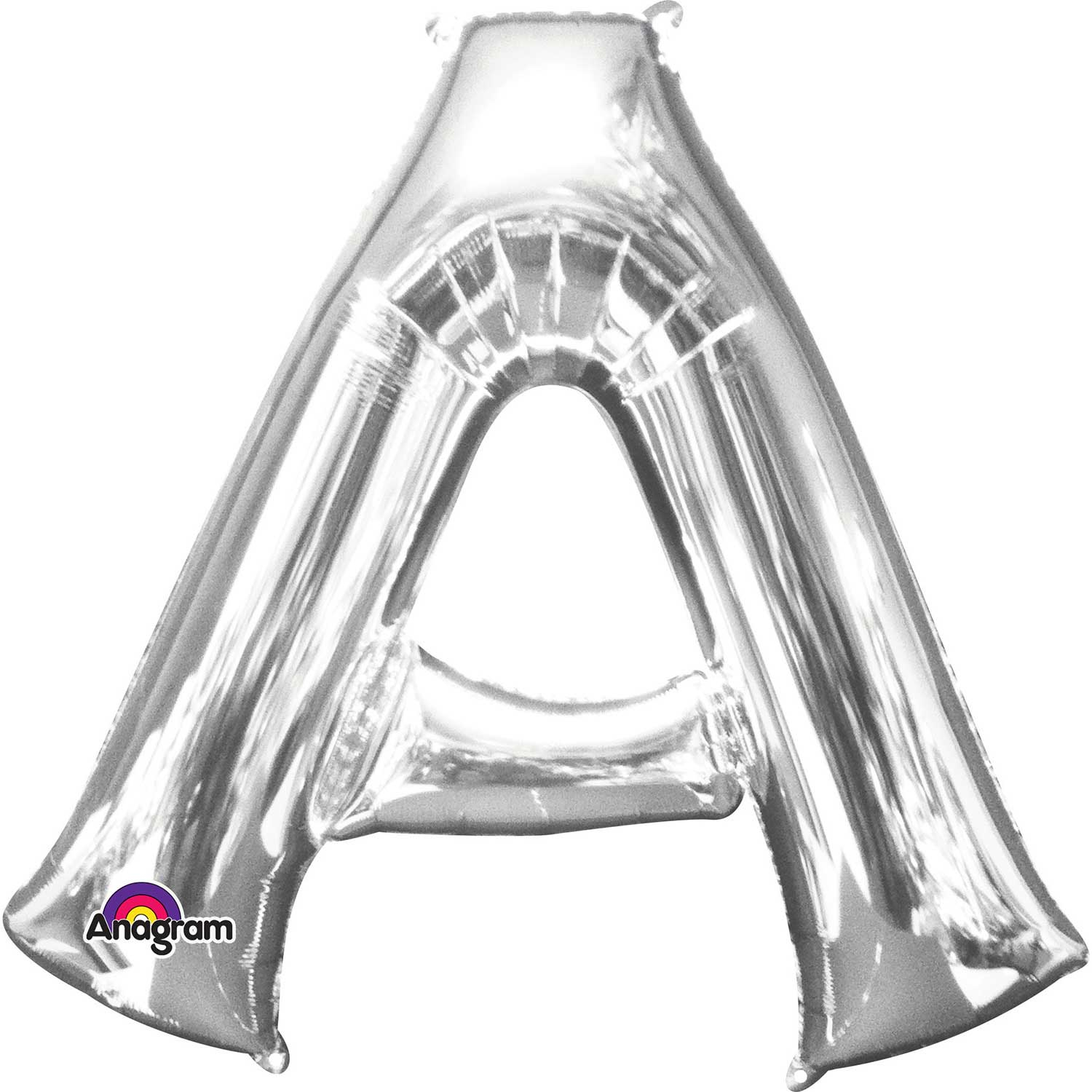 A sales foil balloon